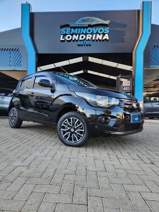 FIAT MOBI 1.0 EVO FLEX LIKE. MANUAL FIAT MOBI 1.0 EVO FLEX LIKE. MANUAL
